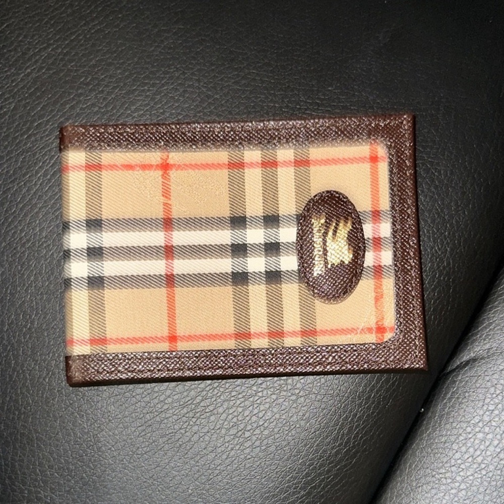 Burberry Blue Box - Picture 8 of 11
